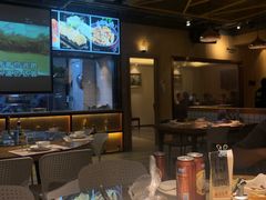 大堂-球风海鲜餐厅(江头店)