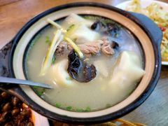 -老马家·舌尖上的西塘美食
