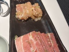 -焱铁烧·黑毛和牛专门店(杭州嘉里中心店)