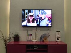 -笑傲江湖·影院式足道·SPA按摩(常发广场店)