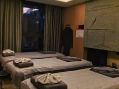 -沐·SPA悠享影院足道(海岸城店)