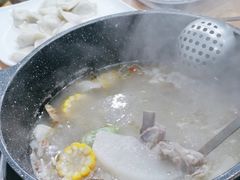 -花姐羊肉炉(吕厝店)