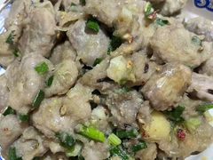 -费明中罗非鱼(大石坝店)