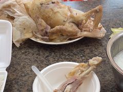 -阿侬盐焗鸡(清澜店)