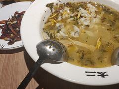 -太二酸菜鱼(天鹅湖万达店)
