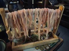 -湊湊火锅·茶憩(恒隆广场店)