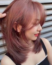 -AFA Hair studio·女士发型设计