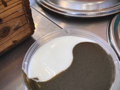 芝麻杏仁鸳鸯糊-芝麻糊世家(西华店)