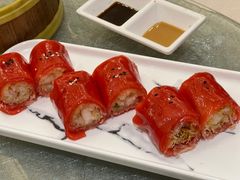 -北海渔村酒楼·粤菜海鲜点心(新华店)
