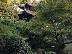-杭州黄龙洞