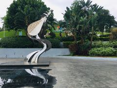 -白石龙音乐公园