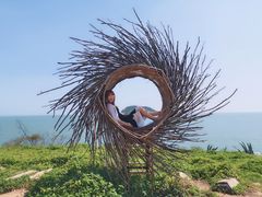 -漳州滨海火山岛自然生态风景区