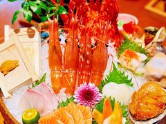 -花潮料理艺食馆(SM新生活广场店)