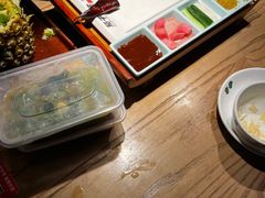 -茄子恰恰·新云南小炒(坪山益田店)