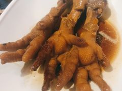 风姿凤爪-Asianplus海蓝鸡饭