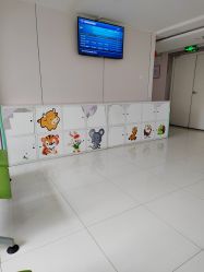 -海南省妇女儿童医学中心(龙昆南路院区)