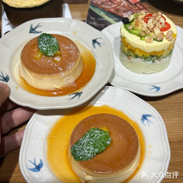 🆘深圳一博给我做舒芙蕾,在罗湖快去吃。。。