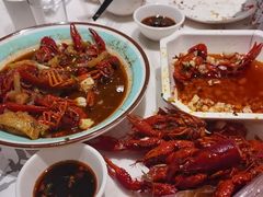 -阿胖龙虾(罍街店)