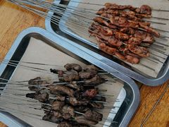 -东仪路传统烤肉