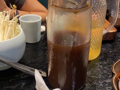 -阳坊涮肉(西直门凯德mall店)