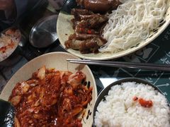 -贤花饭店(凯德店)