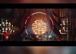 -CARE宴会设计·高端定制(丽思卡尔顿酒店)