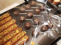 -OUR Bakery(SKP-S店)