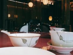 -万达瑞华酒店·品珍中餐厅