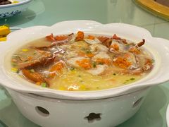 -聚春园自助餐厅(东街口店)