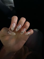 -Hands Nail专业美甲美睫