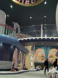 -奈尔宝家庭中心·亲子餐厅(鄞州万达店)