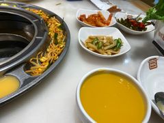 -韩宫宴炭火烤肉(印象城店)