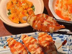 -小川洋风料理(江汉路店)