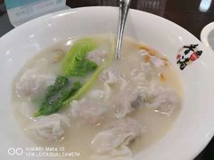 -香港聚强佛跳墙(江华路店)