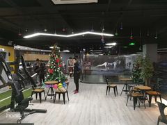 -ENERGY原力健身(川周店)