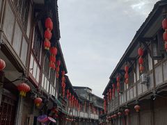 -海窝子古镇