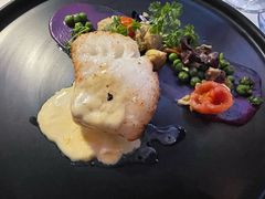 -Kathleen's Waitan 凯圣琳江景西餐厅(外滩店)