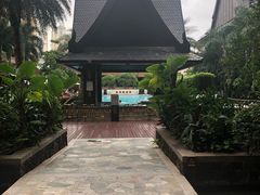 -三亚湾红树林度假世界(木棉酒店)
