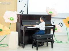 -满天星幼儿园(北京太阳宫园)