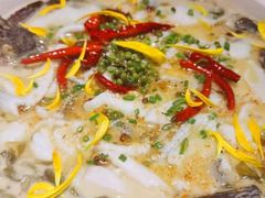 -鱼亨小鲜酸菜鱼(大信店)