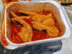 -金喜娜无限自助烤肉(泰达永旺店)