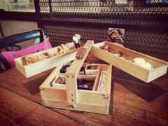 -THE CUT Rooftop顶楼牛排餐吧(环贸iapm店)