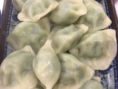 韭菜鸡蛋水饺-蒙乡烤全羊·烤羊腿(京溪同和店)