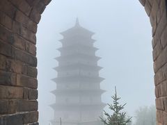 -雁门关景区