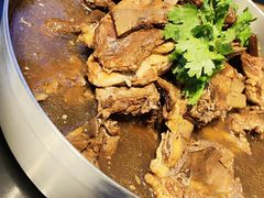 -黑窑厂糖油饼烤鸭·清真菜(旗舰店)