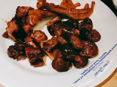 -星伦多 自助料理(圆融店)