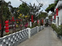 -天然居(伦教店)