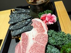 -松鱼亭·和牛烧肉(协鑫广场店)