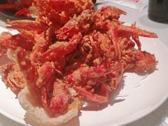 -红盔甲·小龙虾(天钥桥店)