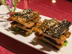 -天厨妙香素食餐厅(清华店)